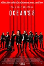 Ocean's 8 Cały Film (2018) - Vider