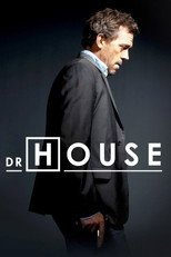 Plakat: Dr House