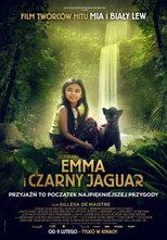Emma i czarny jaguar Cały Film (2024) - Vider