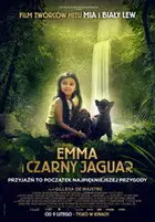 Emma i czarny jaguar Cały Film (2024) - Vider