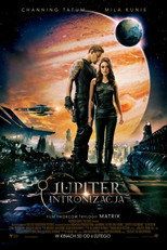 Jupiter: Intronizacja Cały Film (2015) - Vider