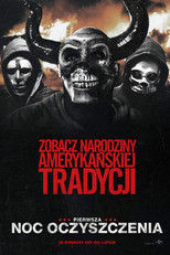 Pierwsza Noc Oczyszczenia Cały Film (2018) - Vider