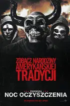 Pierwsza Noc Oczyszczenia Cały Film (2018) - Vider