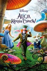 Alicja w Krainie Czarów Cały Film (2010) - Vider