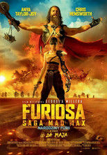 Furiosa: Saga Mad Max Cały Film (2024) - Vider