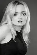 Natalie Grace