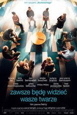 Zawsze będę widzieć wasze twarze Cały Film (2023) - Vider