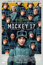 Mickey 17 (2025) - Vider
