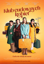Klub cudownych kobiet Cały Film (2023) - Vider