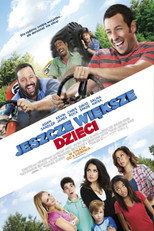 Jeszcze większe dzieci Cały Film (2013) - Vider