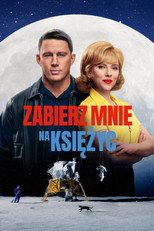 Zabierz mnie na Księżyc (2024) - Vider