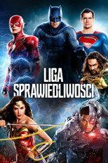 Liga Sprawiedliwości Cały Film (2017) - Vider