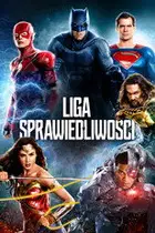Liga Sprawiedliwości Cały Film (2017) - Vider