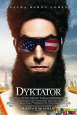 Dyktator (2012) - Vider