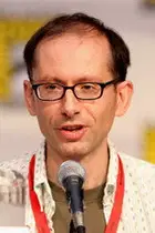 David X. Cohen