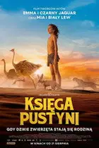 Księga pustyni Cały Film (2026) - Vider