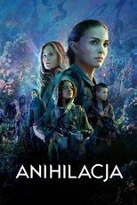 Anihilacja (2018) - Vider