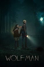Wolf Man (2025) - Vider