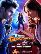 Starcie Grzmotomocnych Cały Film (2026) - Vider