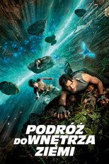 Podróż do wnętrza Ziemi (2008) - Vider