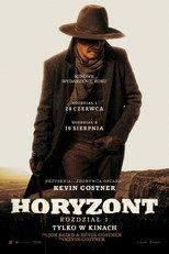 Horyzont. Rozdział 1 Cały Film (2024) - Vider