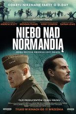 Niebo nad Normandią Cały Film (2026) - Vider