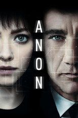 Anon Cały Film (2018) - Vider