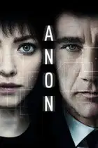 Anon Cały Film (2018) - Vider