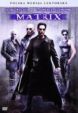 Plakat: Matrix