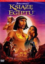 Książę Egiptu Cały Film (1998) - Vider