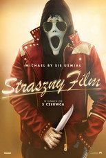 Straszny film Cały Film (2026) - Vider