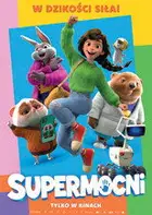 Supermocni Cały Film (2026) - Vider
