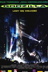 Godzilla Cały Film (1998) - Vider