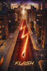 Flash (2014) - Vider