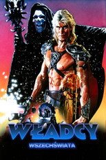 Władcy Wszechświata (1987) - Vider