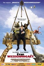 Evan Wszechmogący (2007) - Vider