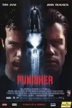 Punisher Cały Film (2004) - Vider