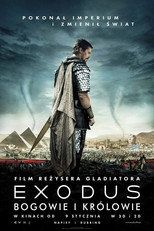 Exodus: Bogowie i królowie Cały Film (2014) - Vider