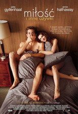 Miłość i inne używki Cały Film (2010) - Vider