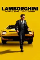 Lamborghini: Człowiek, który stworzył legendę Cały Film (2022) - Vider