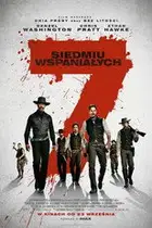 Siedmiu Wspaniałych Cały Film (2016) - Vider