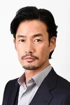 竹野内豊