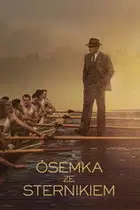 Ósemka ze sternikiem Cały Film (2023) - Vider