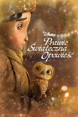 Prawie świąteczna opowieść Cały Film (2024) - Vider