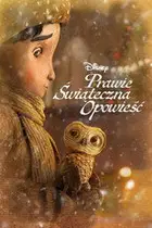 Prawie świąteczna opowieść Cały Film (2024) - Vider