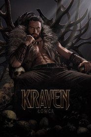 Kraven Łowca Cały Film (2024) - Vider