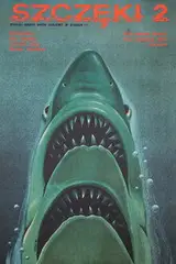Szczęki 2 Cały Film (1978) - Vider