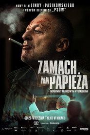 Zamach na papieża Cały Film (2025) - Vider