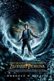 Percy Jackson i Bogowie Olimpijscy: Złodziej Pioruna Cały Film (2010) - Filman