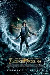 Percy Jackson i Bogowie Olimpijscy: Złodziej Pioruna Cały Film (2010) - Filman